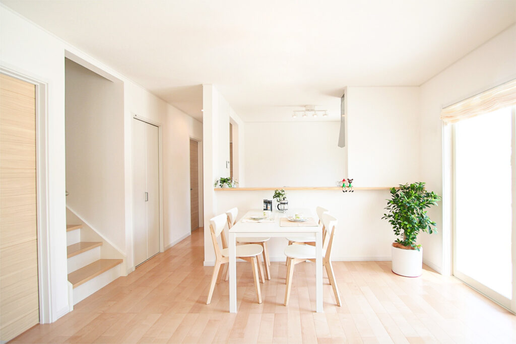 コスト・時間を大幅カット。空室対策の決定版。