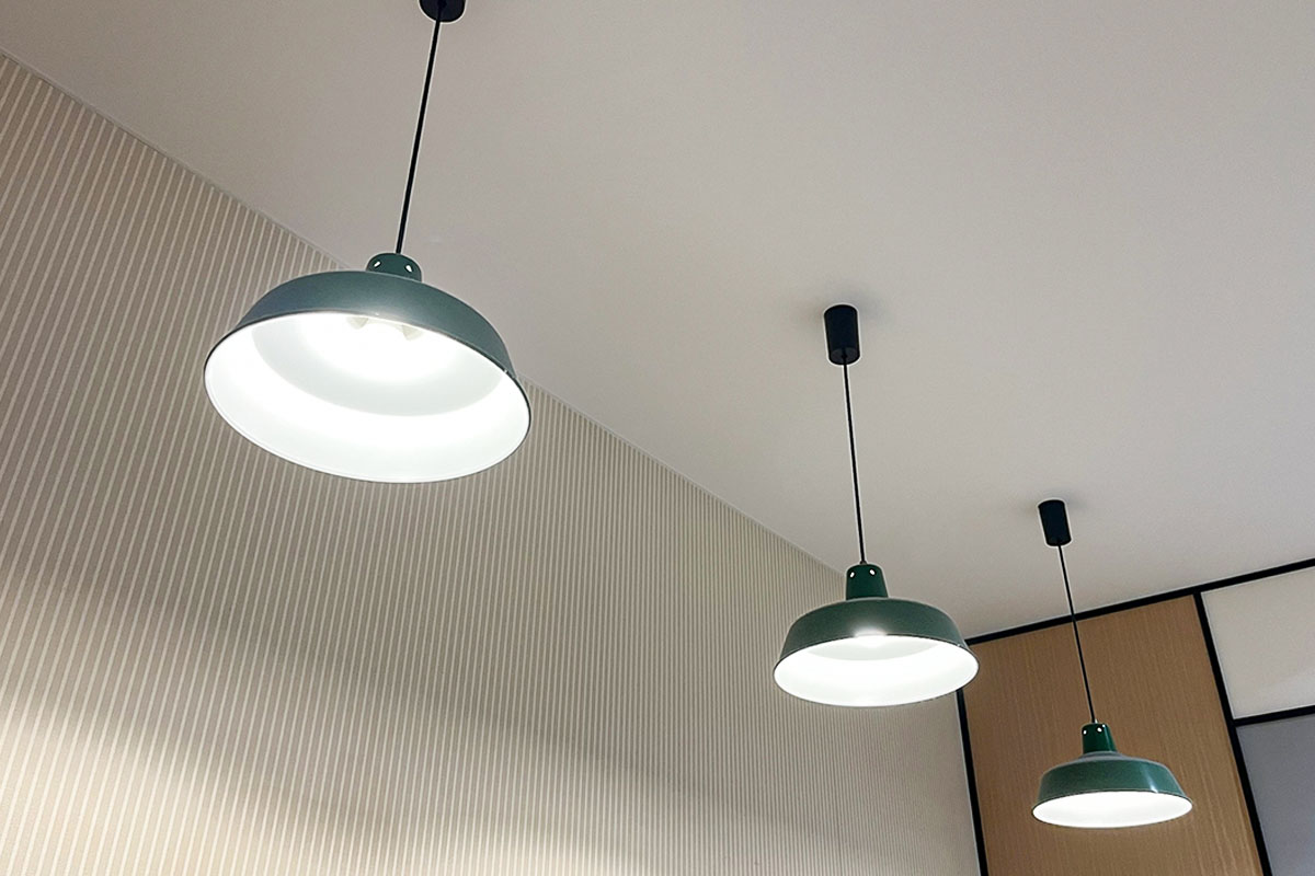 天井のクロスメイク®