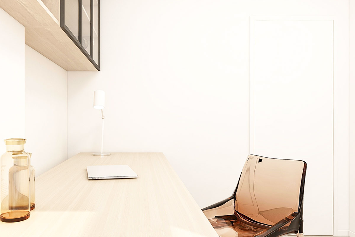 壁のクロスメイク®